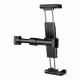 Держатель Baseus Back Seat Car Mount Holder Black (SUHZ-01)